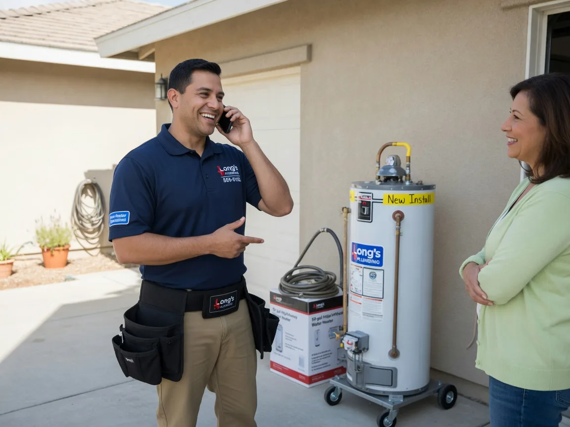 Leak Detection Charlestown, IN FAQs